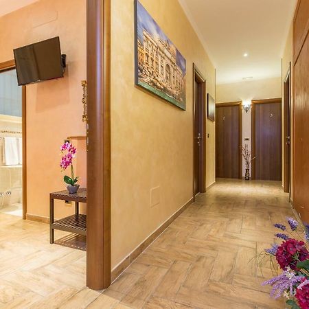Starry Rome Guest House מראה חיצוני תמונה